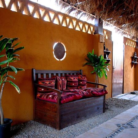 Sinai Old Spices B&B 沙姆沙伊赫 外观 照片