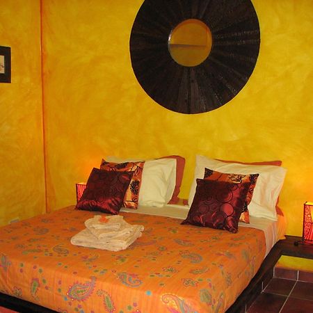 Sinai Old Spices B&B 沙姆沙伊赫 外观 照片