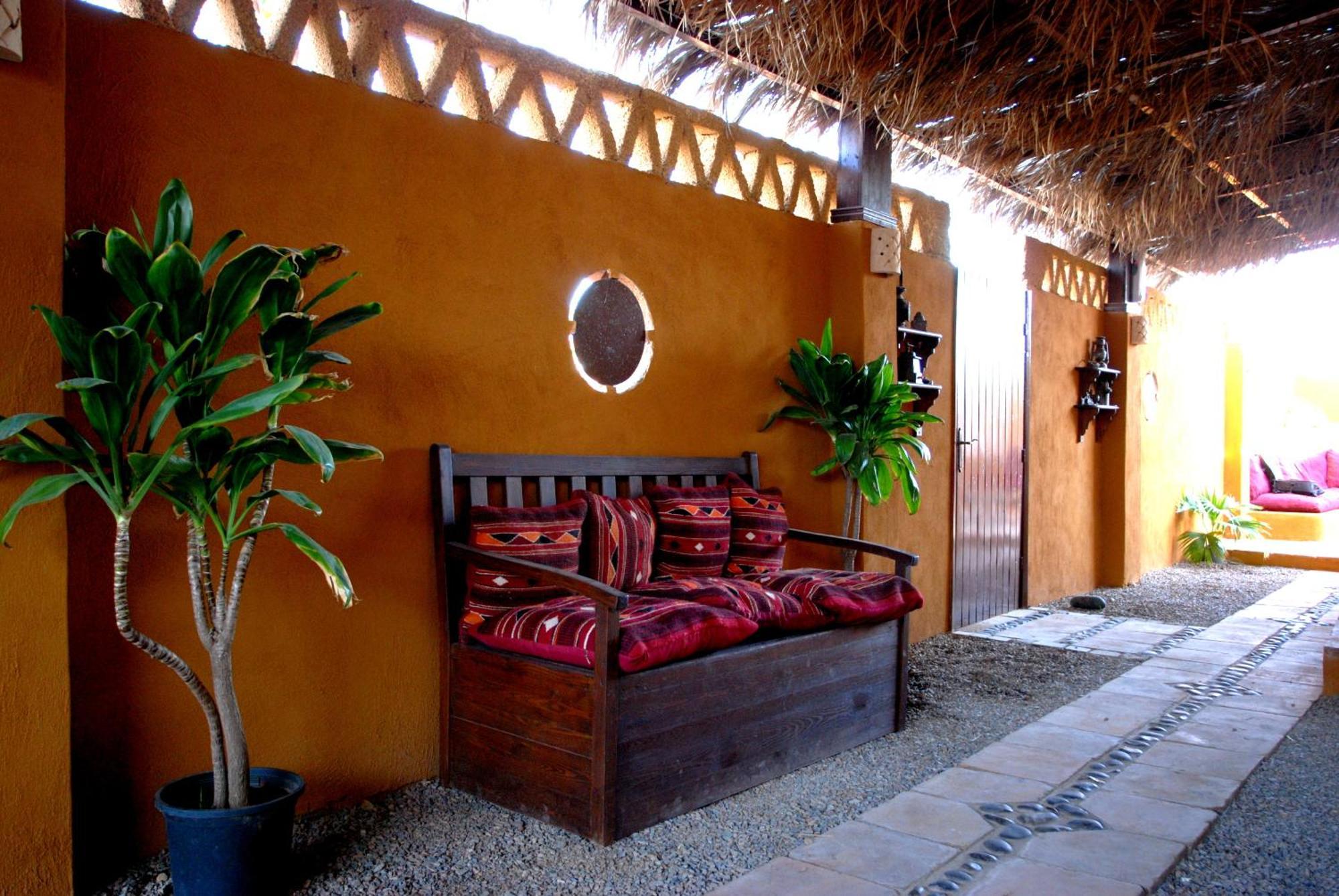 Sinai Old Spices B&B 沙姆沙伊赫 外观 照片