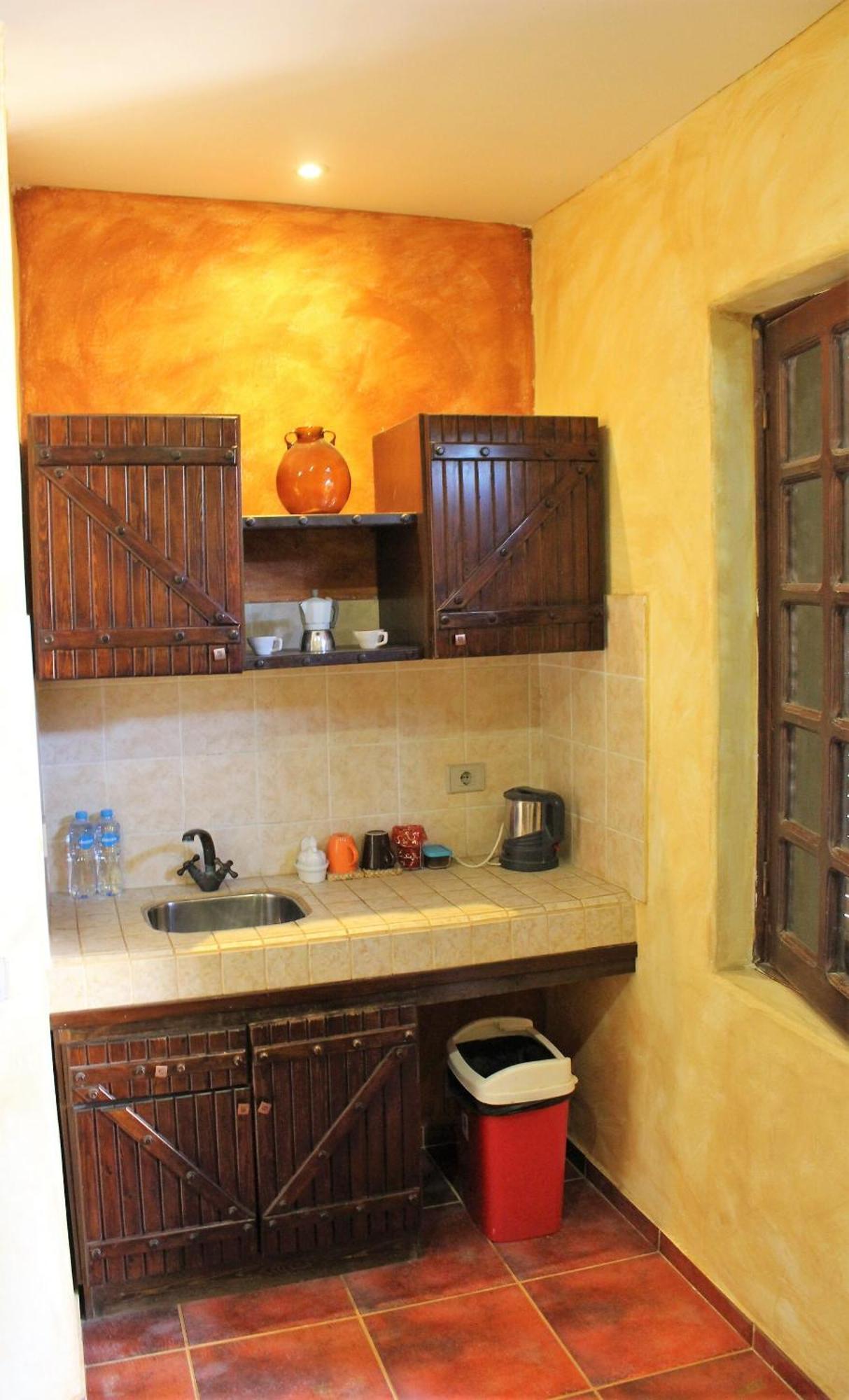 Sinai Old Spices B&B 沙姆沙伊赫 客房 照片