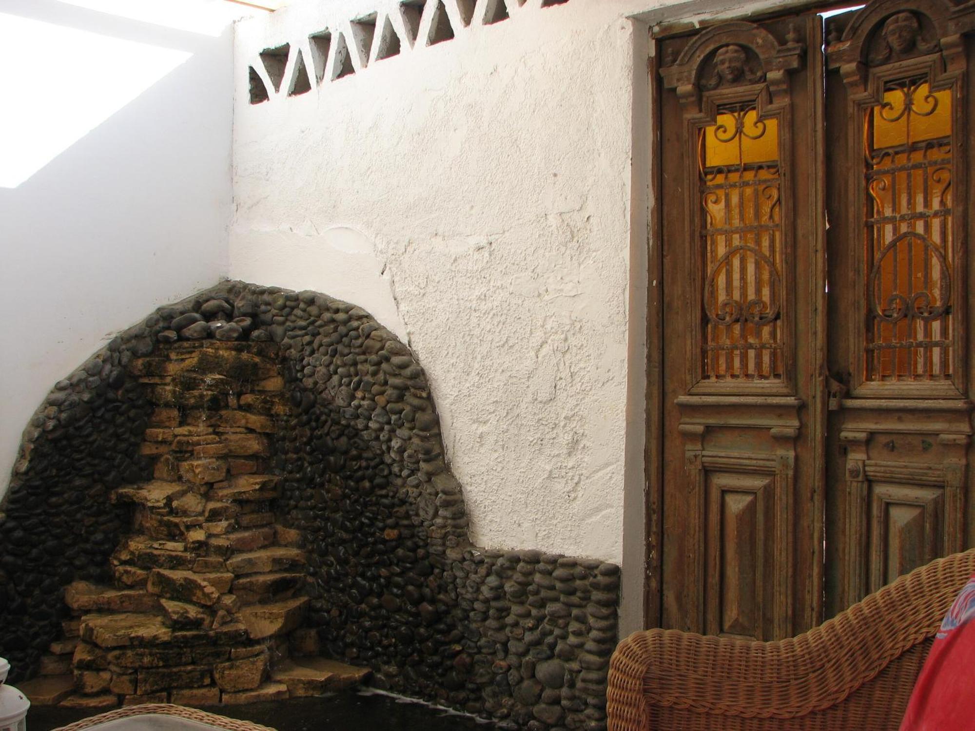 Sinai Old Spices B&B 沙姆沙伊赫 客房 照片