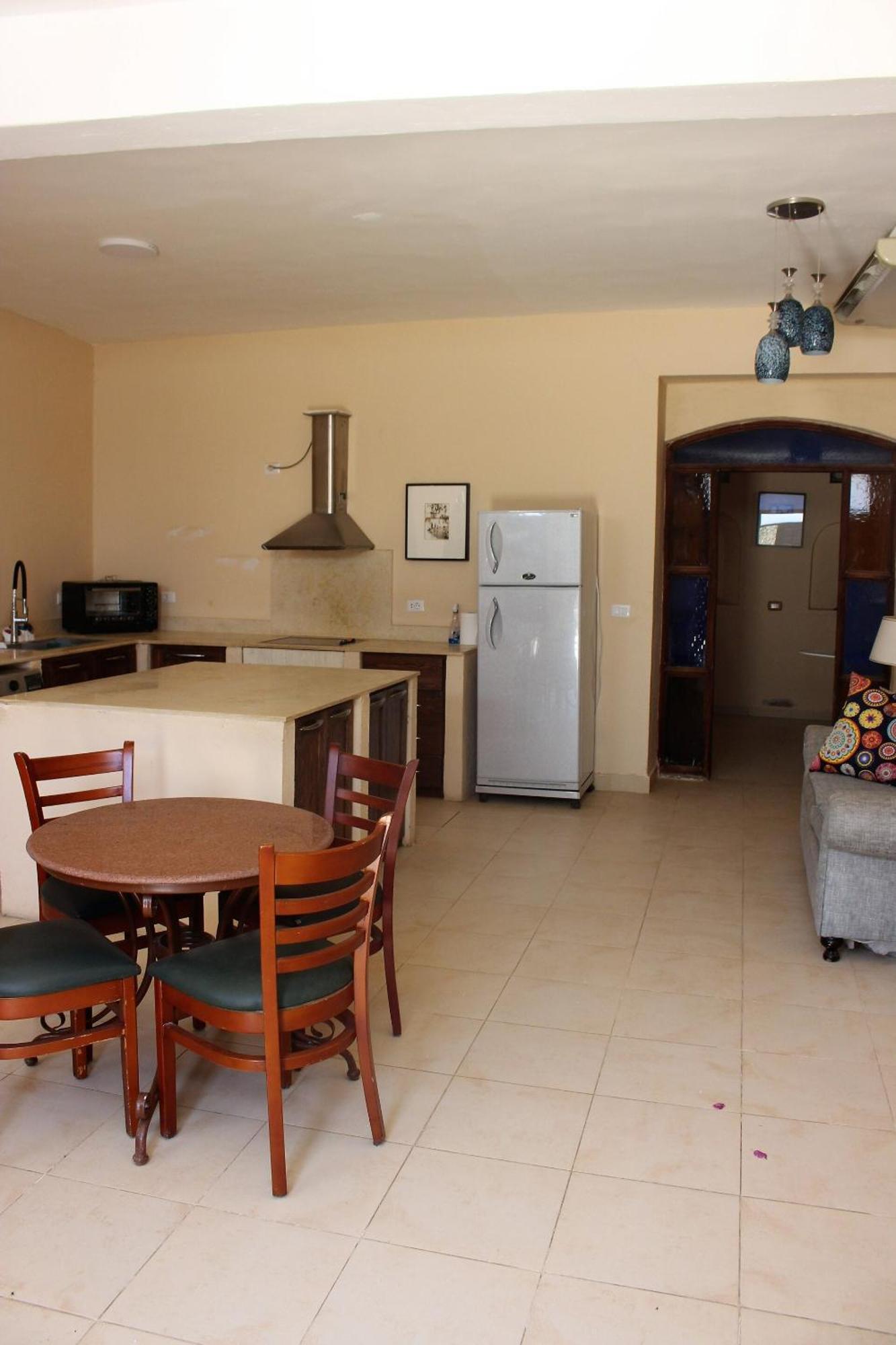 Sinai Old Spices B&B 沙姆沙伊赫 客房 照片