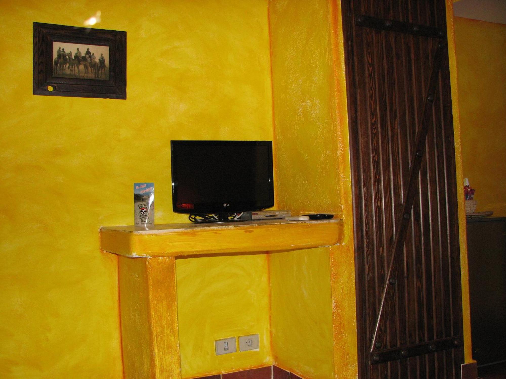 Sinai Old Spices B&B 沙姆沙伊赫 客房 照片