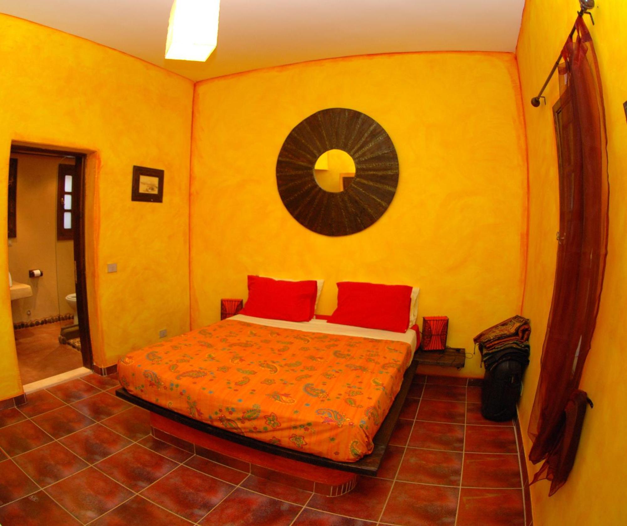 Sinai Old Spices B&B 沙姆沙伊赫 客房 照片