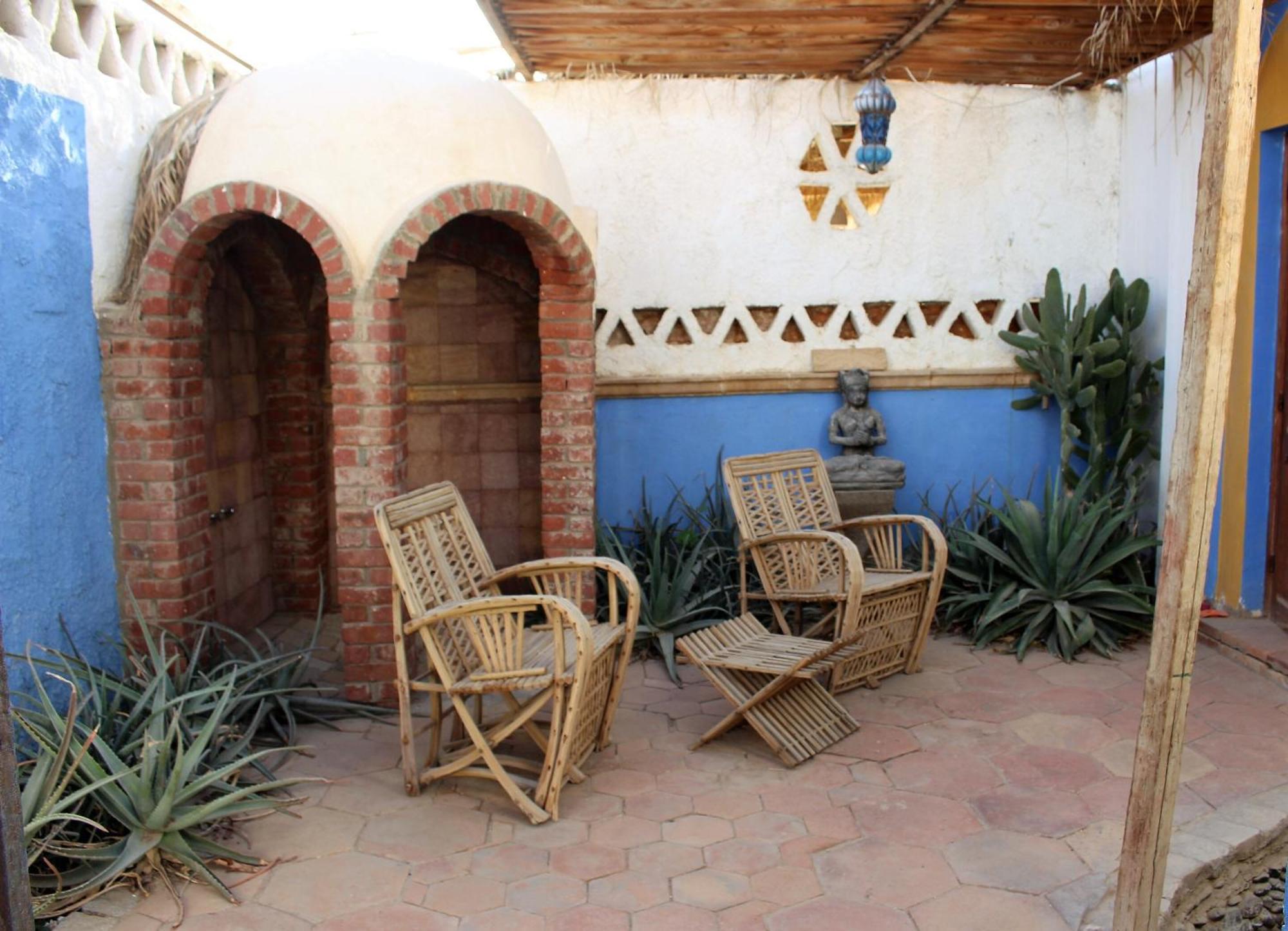 Sinai Old Spices B&B 沙姆沙伊赫 客房 照片