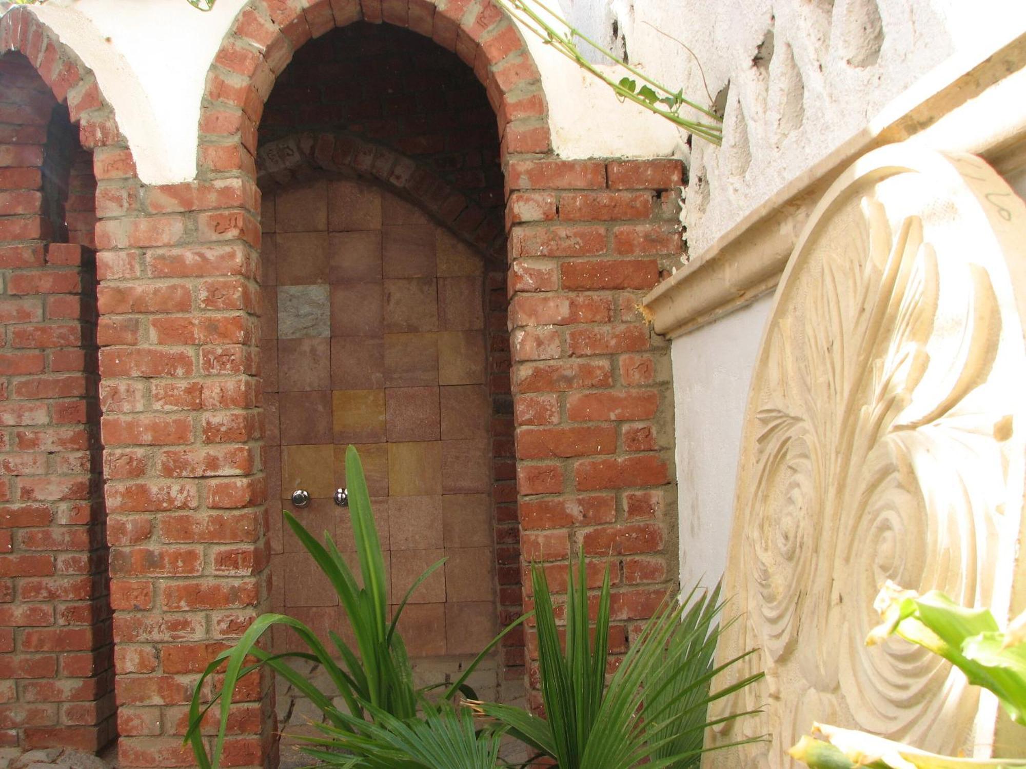 Sinai Old Spices B&B 沙姆沙伊赫 客房 照片