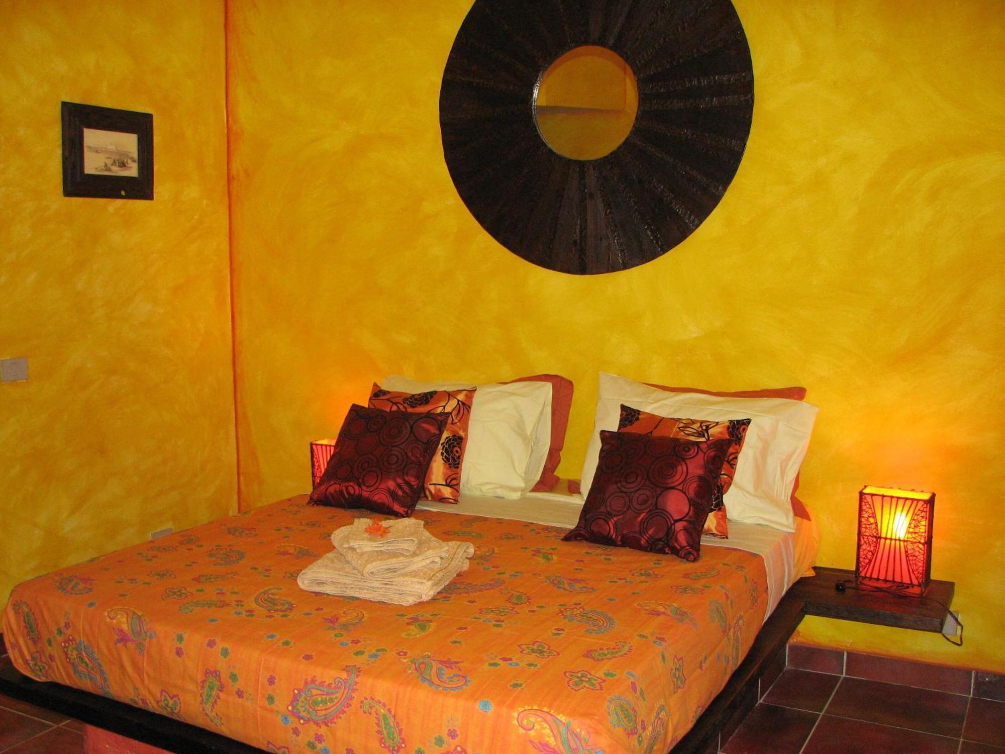 Sinai Old Spices B&B 沙姆沙伊赫 外观 照片