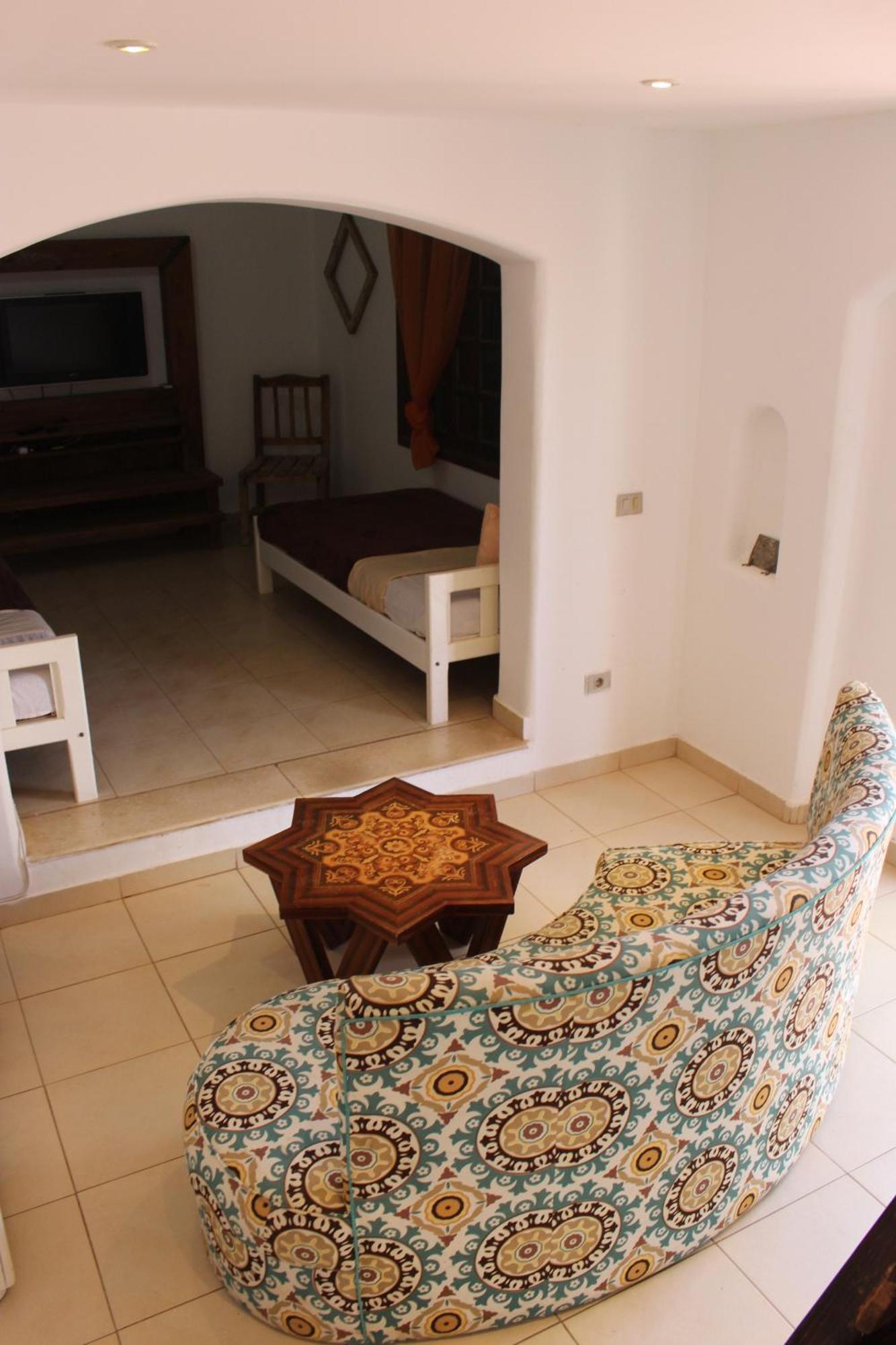 Sinai Old Spices B&B 沙姆沙伊赫 客房 照片
